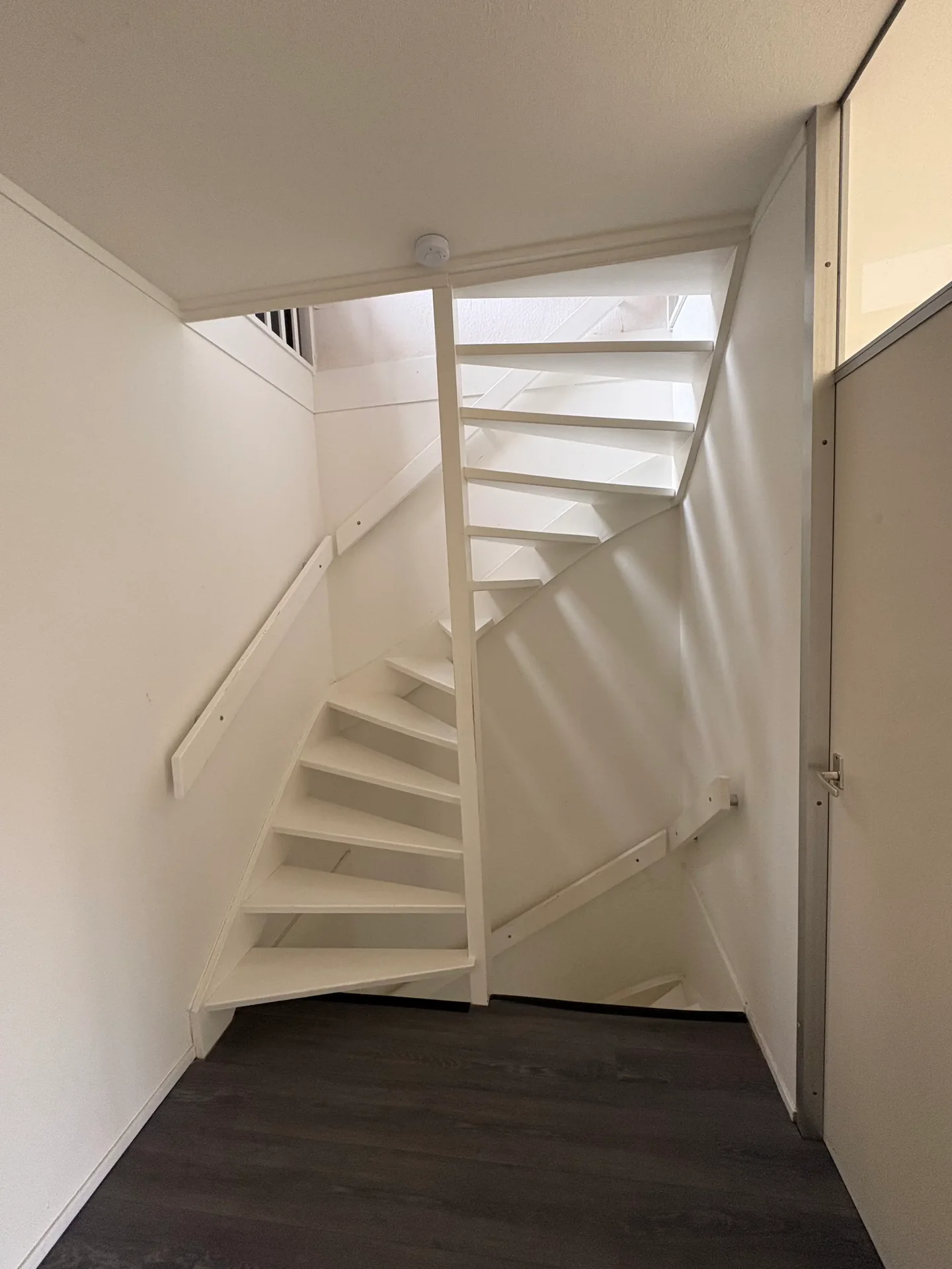 Foto van de Appartement gelegen aan de Batenburg in Deventer
