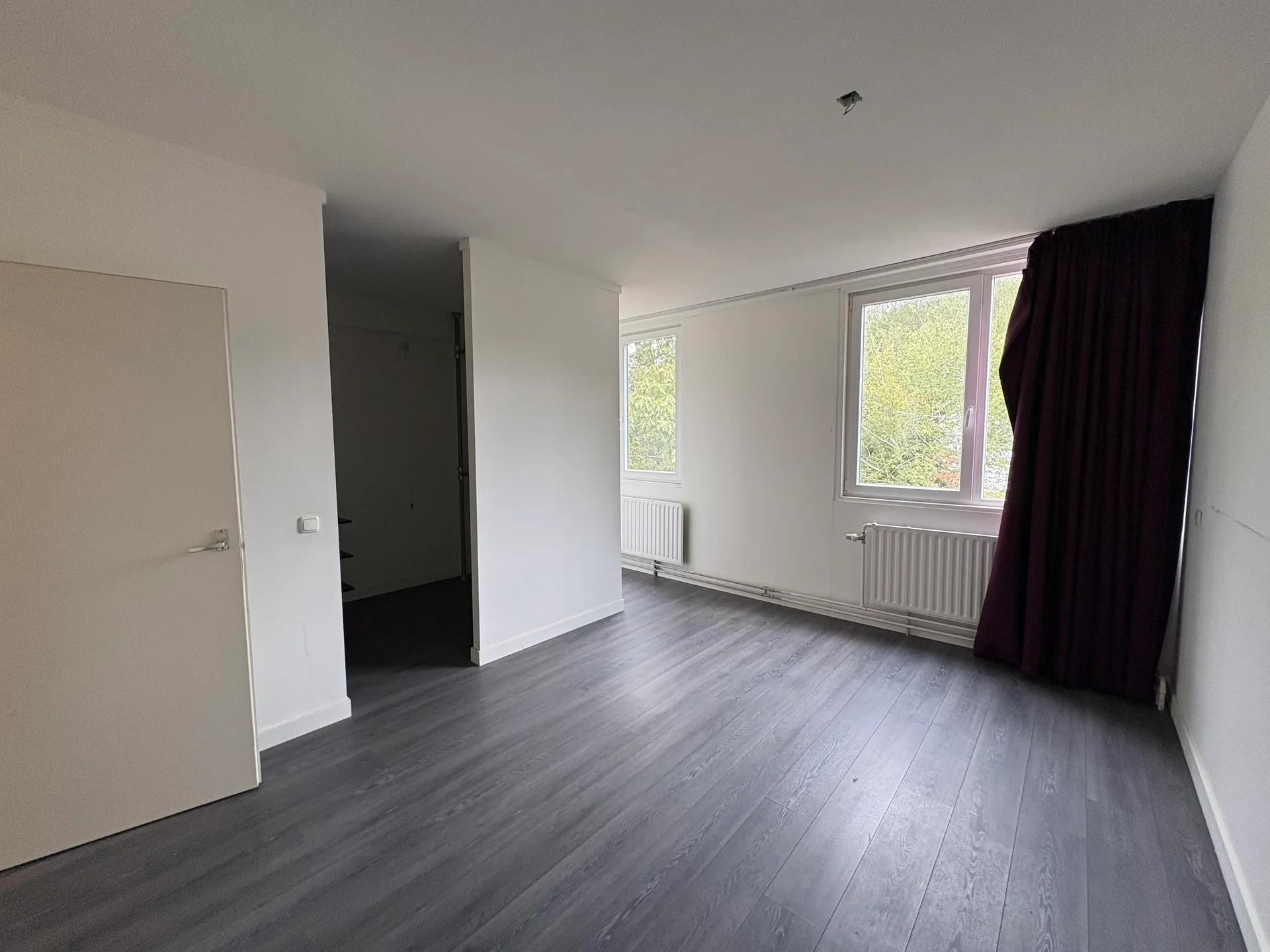Foto van de Appartement gelegen aan de Batenburg in Deventer
