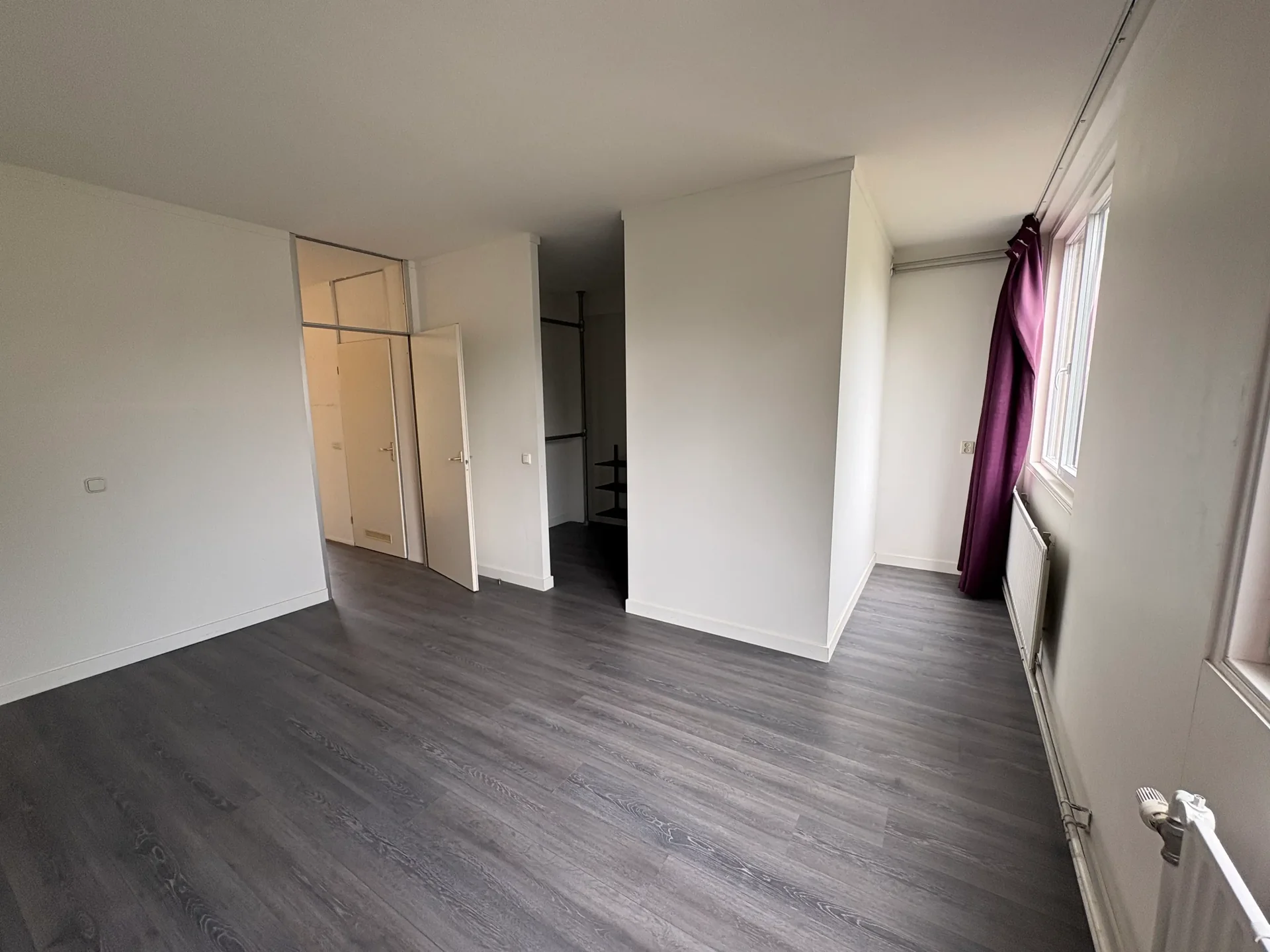 Foto van de Appartement gelegen aan de Batenburg in Deventer