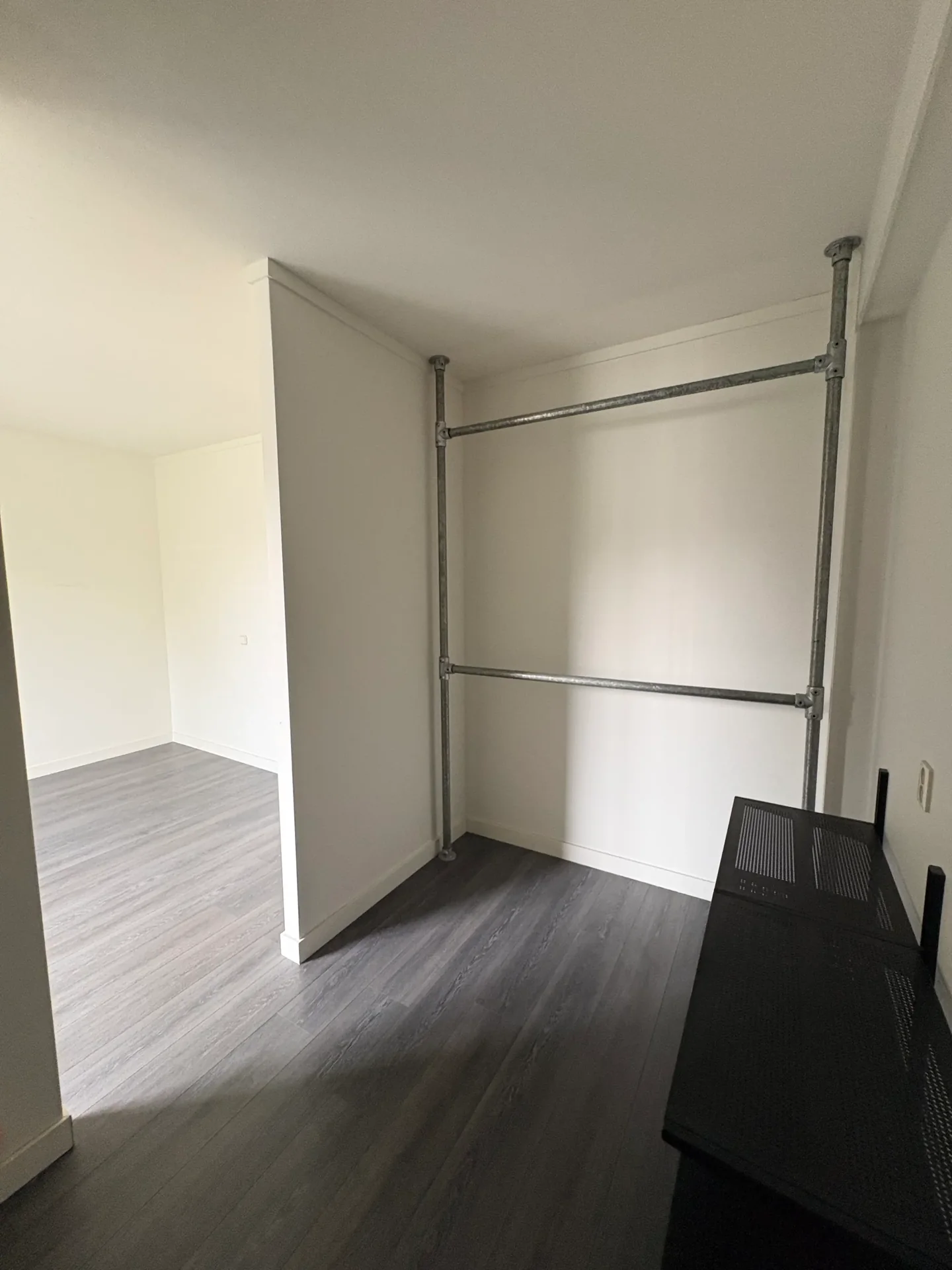 Foto van de Appartement gelegen aan de Batenburg in Deventer