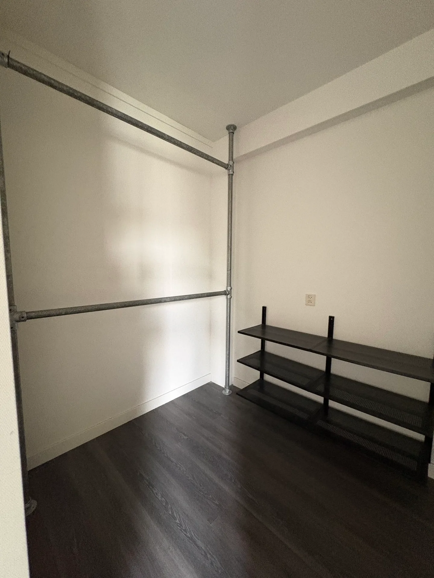 Foto van de Appartement gelegen aan de Batenburg in Deventer