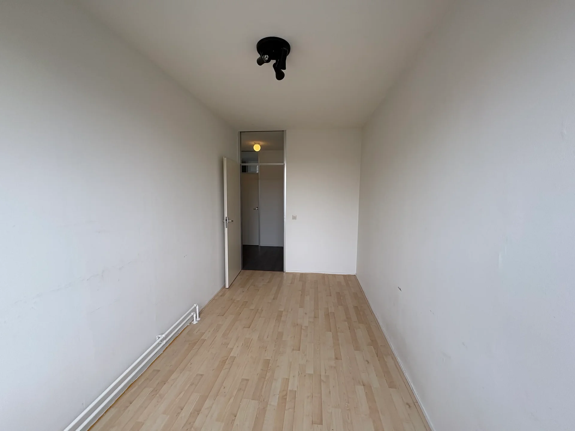 Foto van de Appartement gelegen aan de Batenburg in Deventer