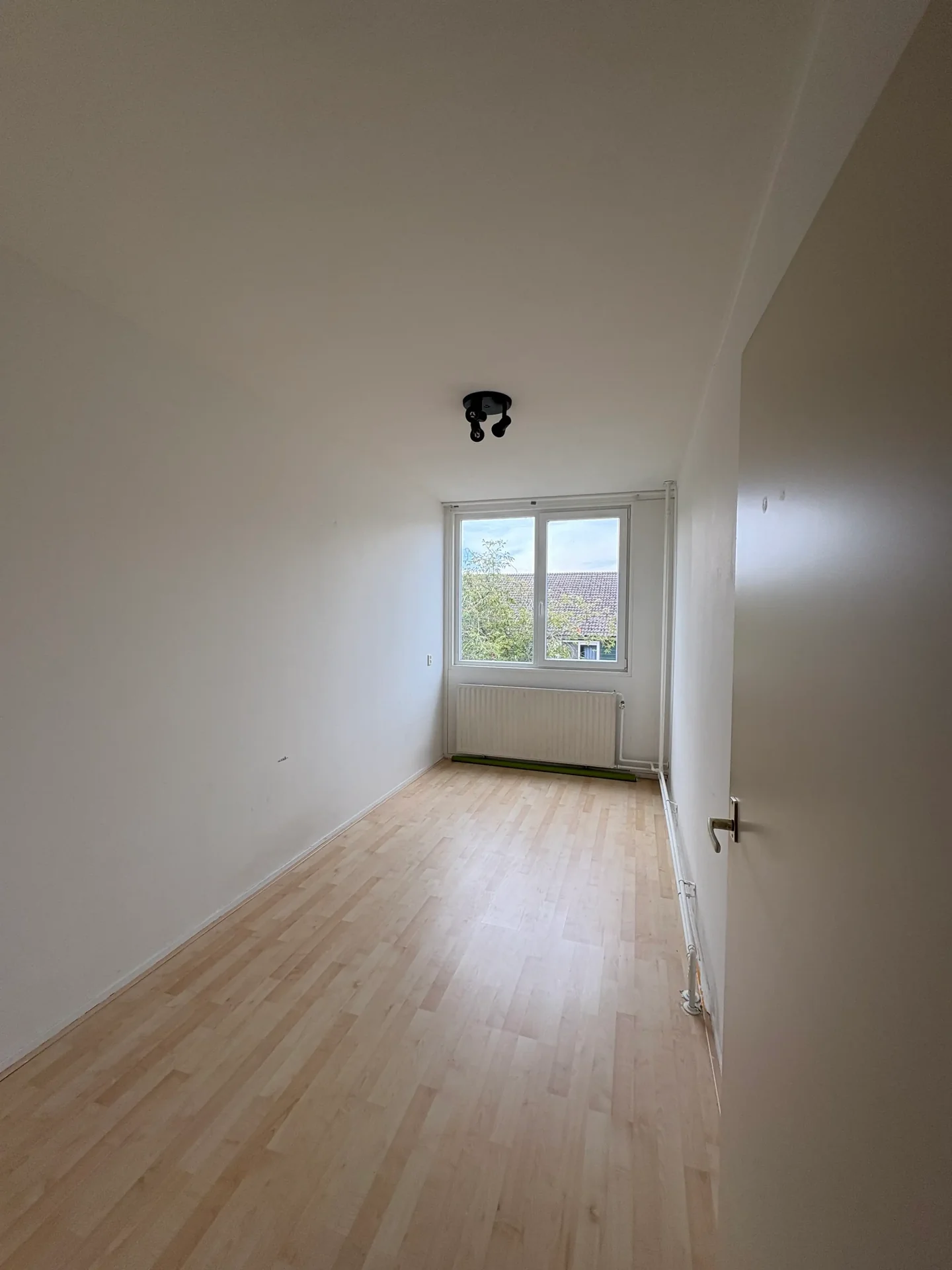Foto van de Appartement gelegen aan de Batenburg in Deventer