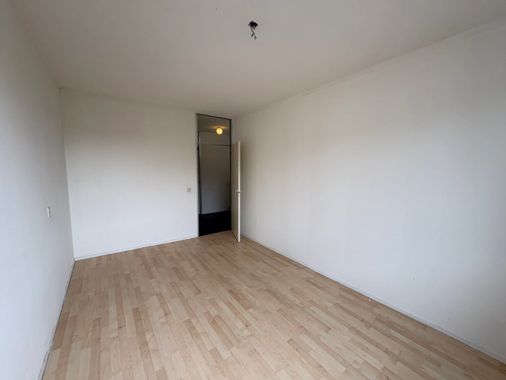Foto van de Appartement gelegen aan de Batenburg in Deventer