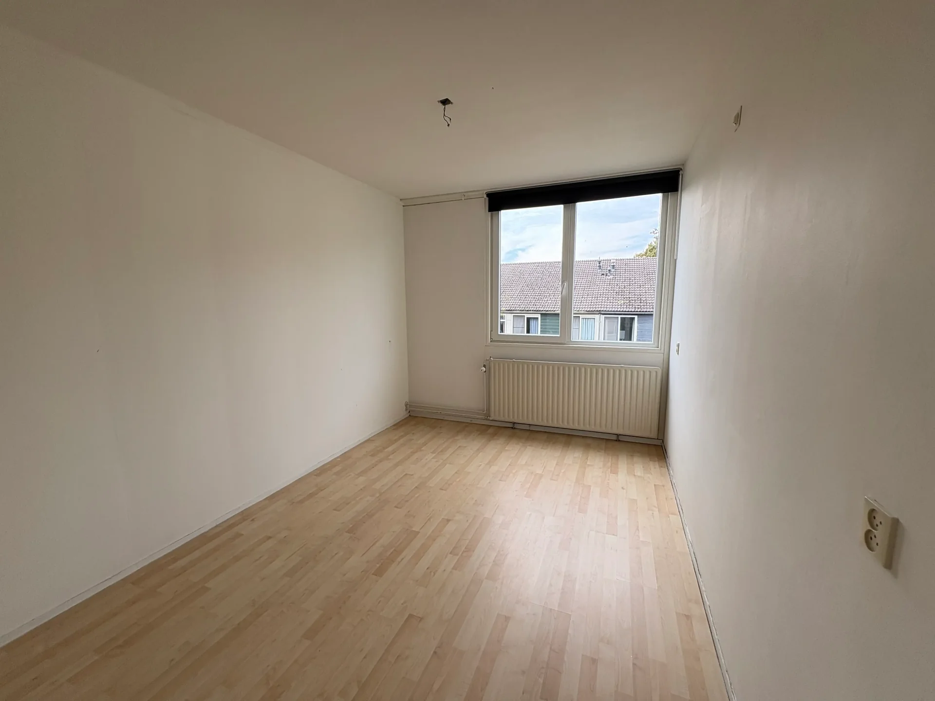 Foto van de Appartement gelegen aan de Batenburg in Deventer
