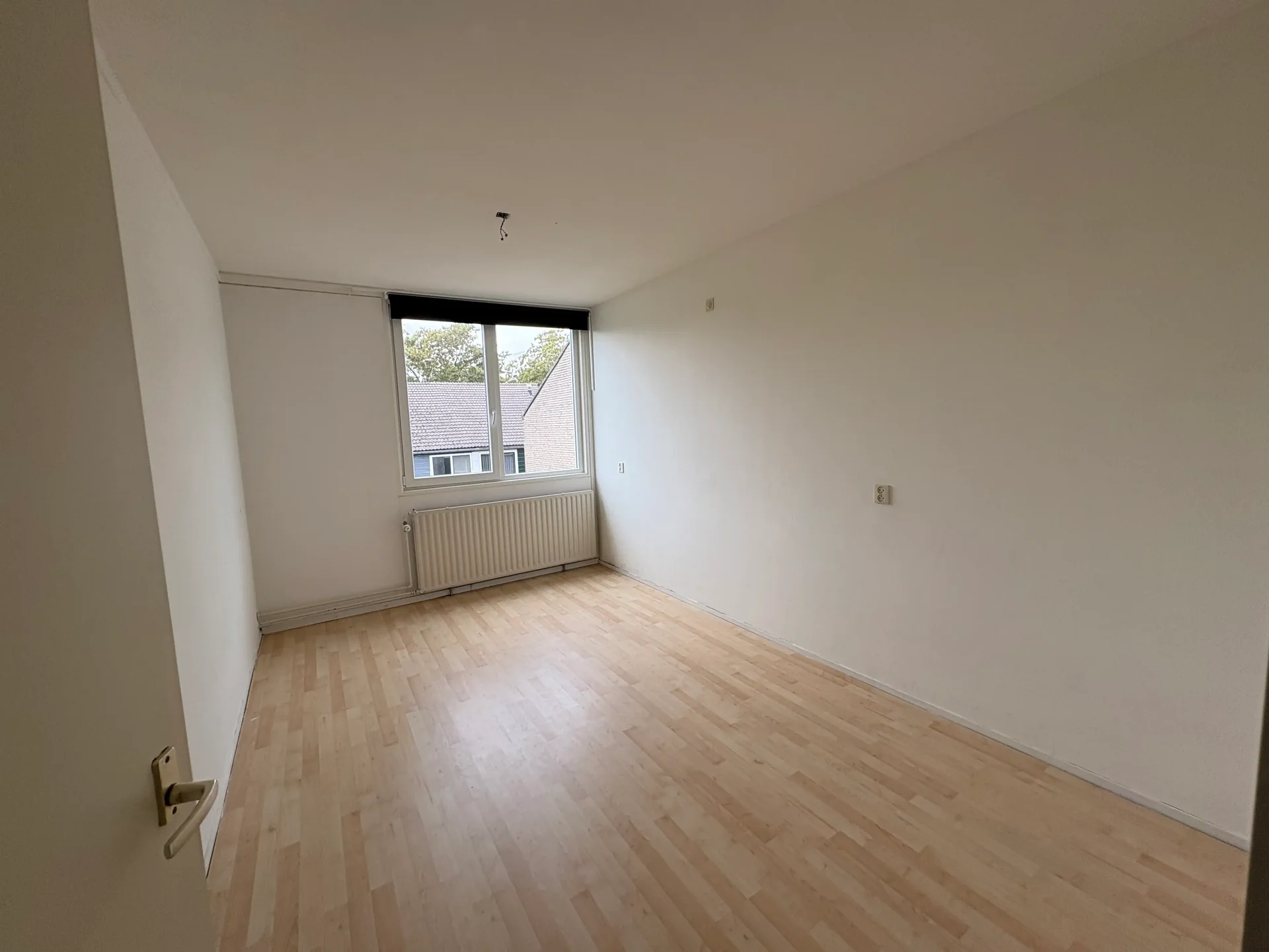 Foto van de Appartement gelegen aan de Batenburg in Deventer