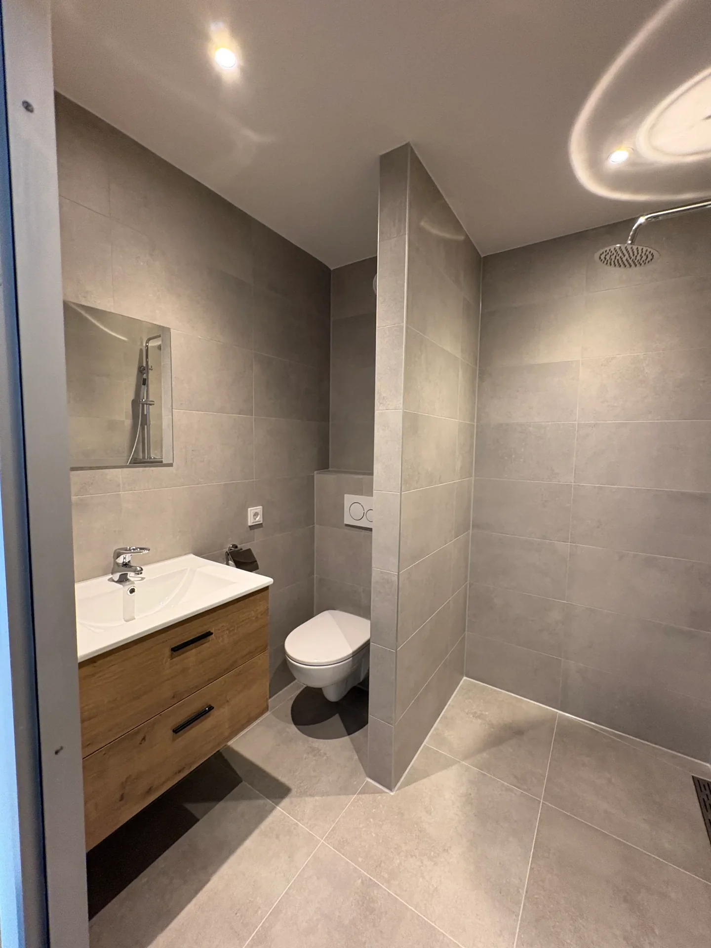 Foto van de Appartement gelegen aan de Batenburg in Deventer