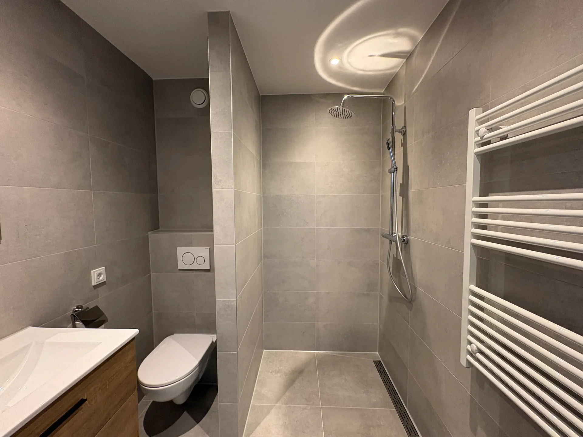 Foto van de Appartement gelegen aan de Batenburg in Deventer