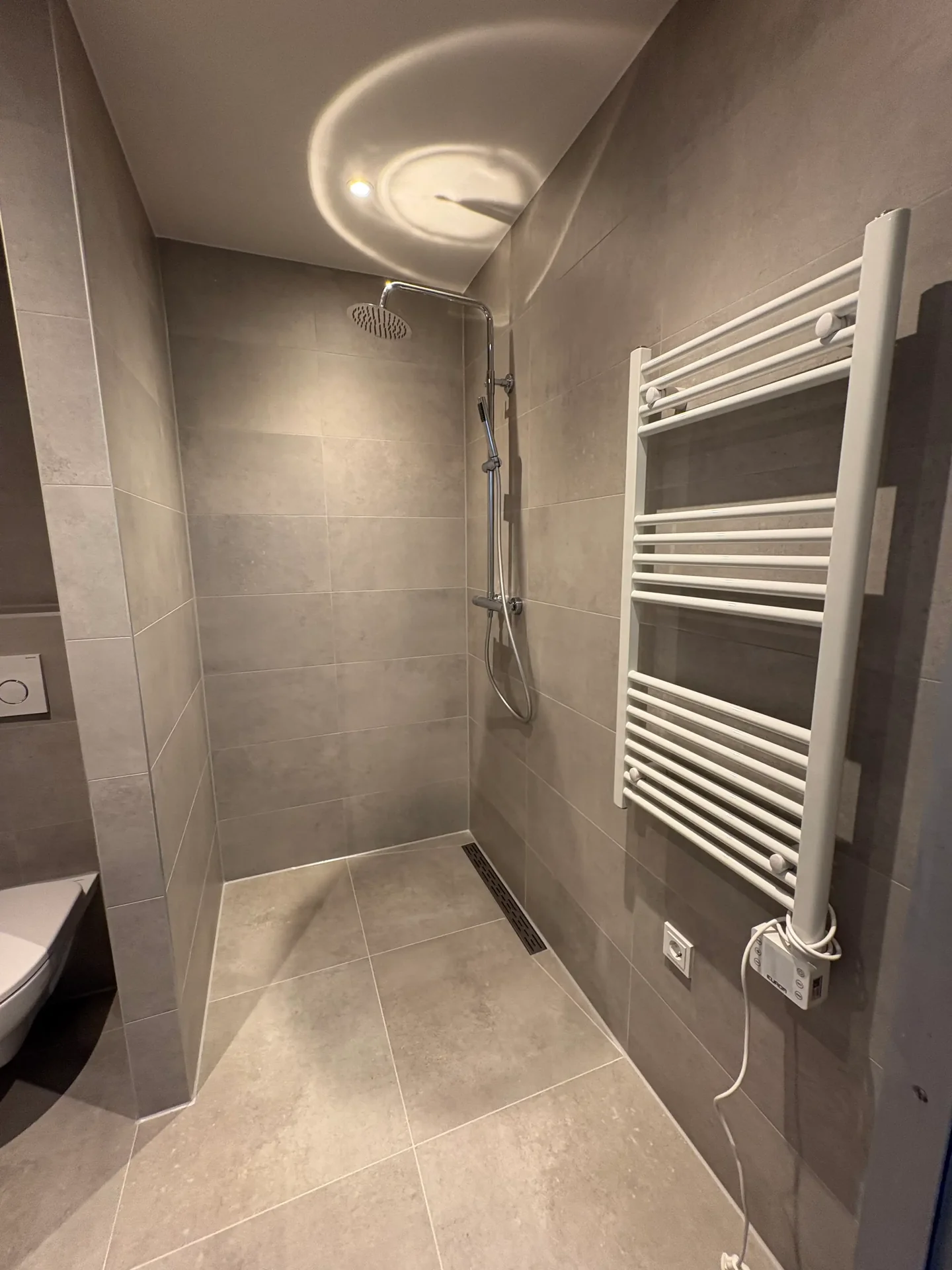 Foto van de Appartement gelegen aan de Batenburg in Deventer