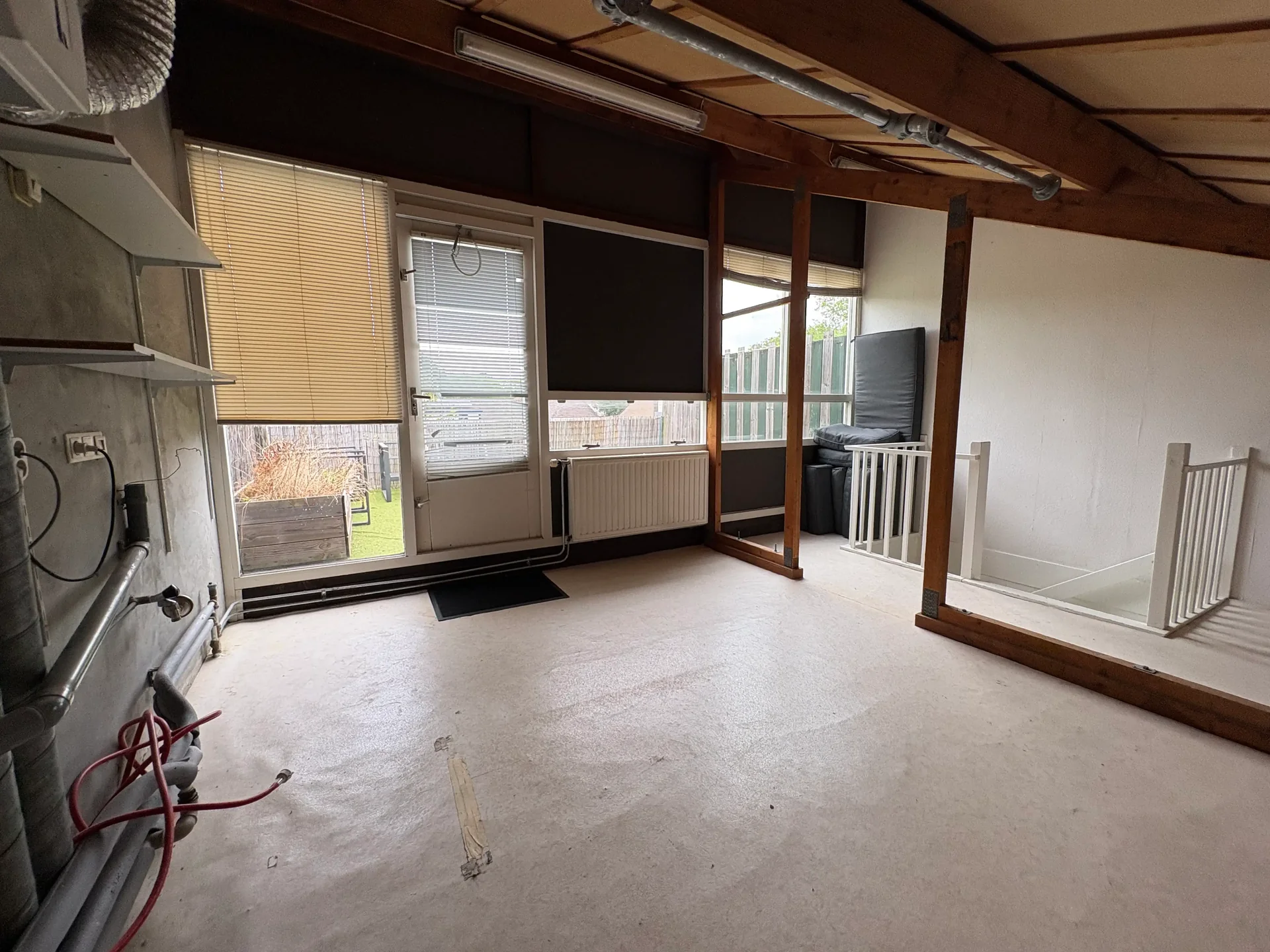 Foto van de Appartement gelegen aan de Batenburg in Deventer