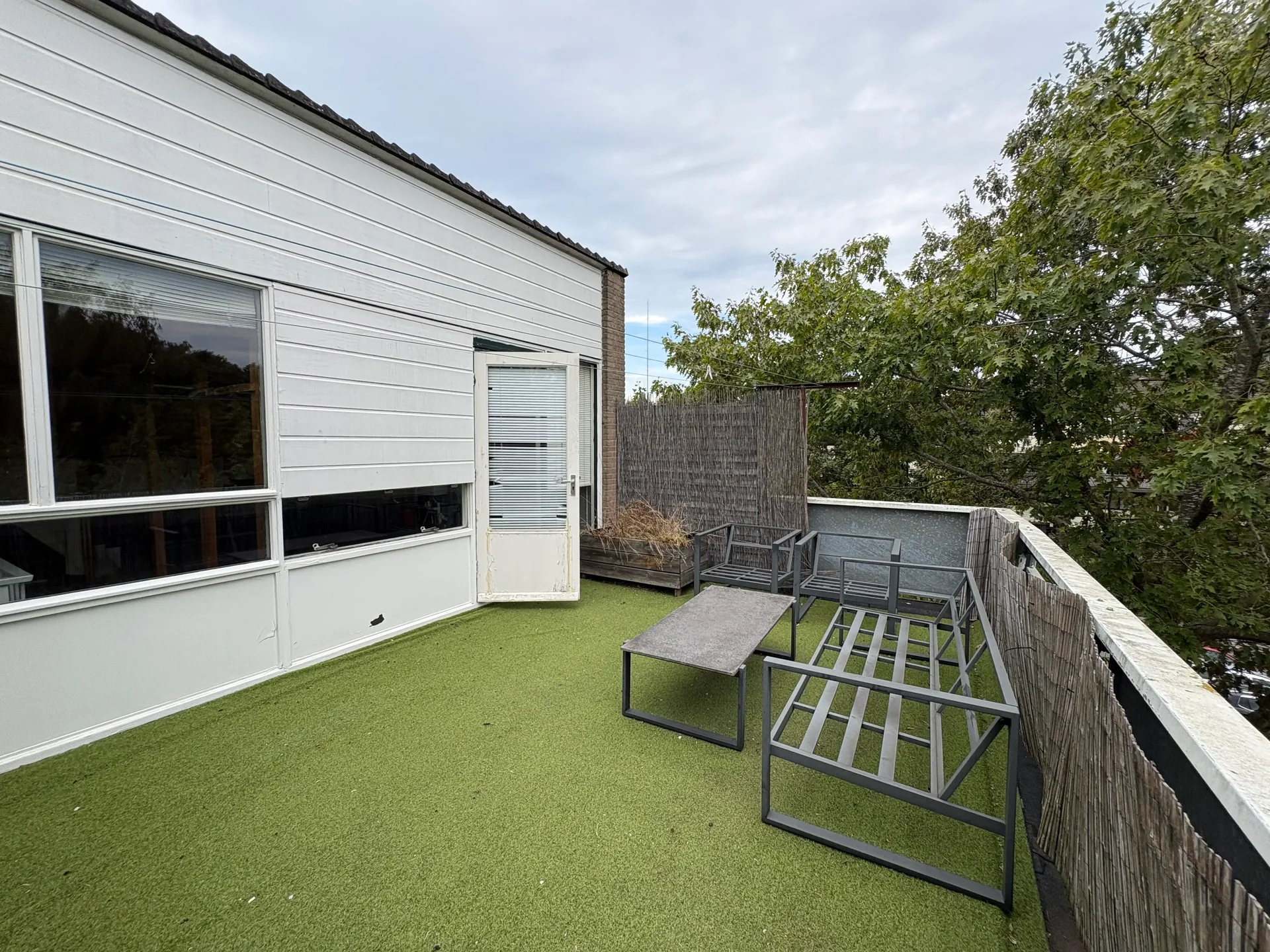 Foto van de Appartement gelegen aan de Batenburg in Deventer