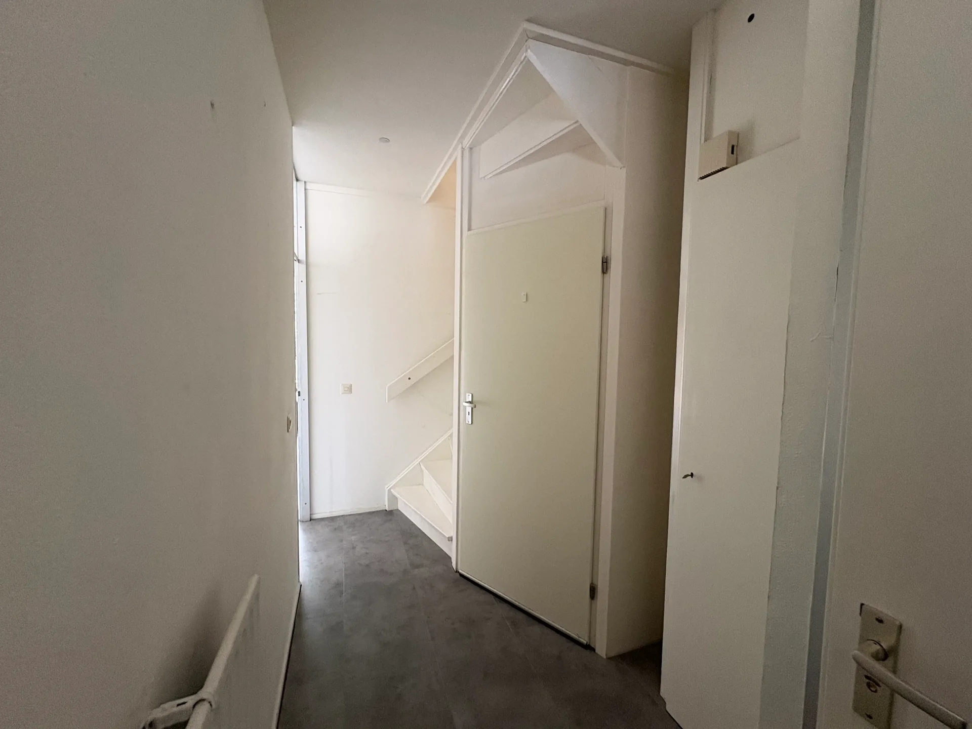 Foto van de Appartement gelegen aan de Batenburg in Deventer