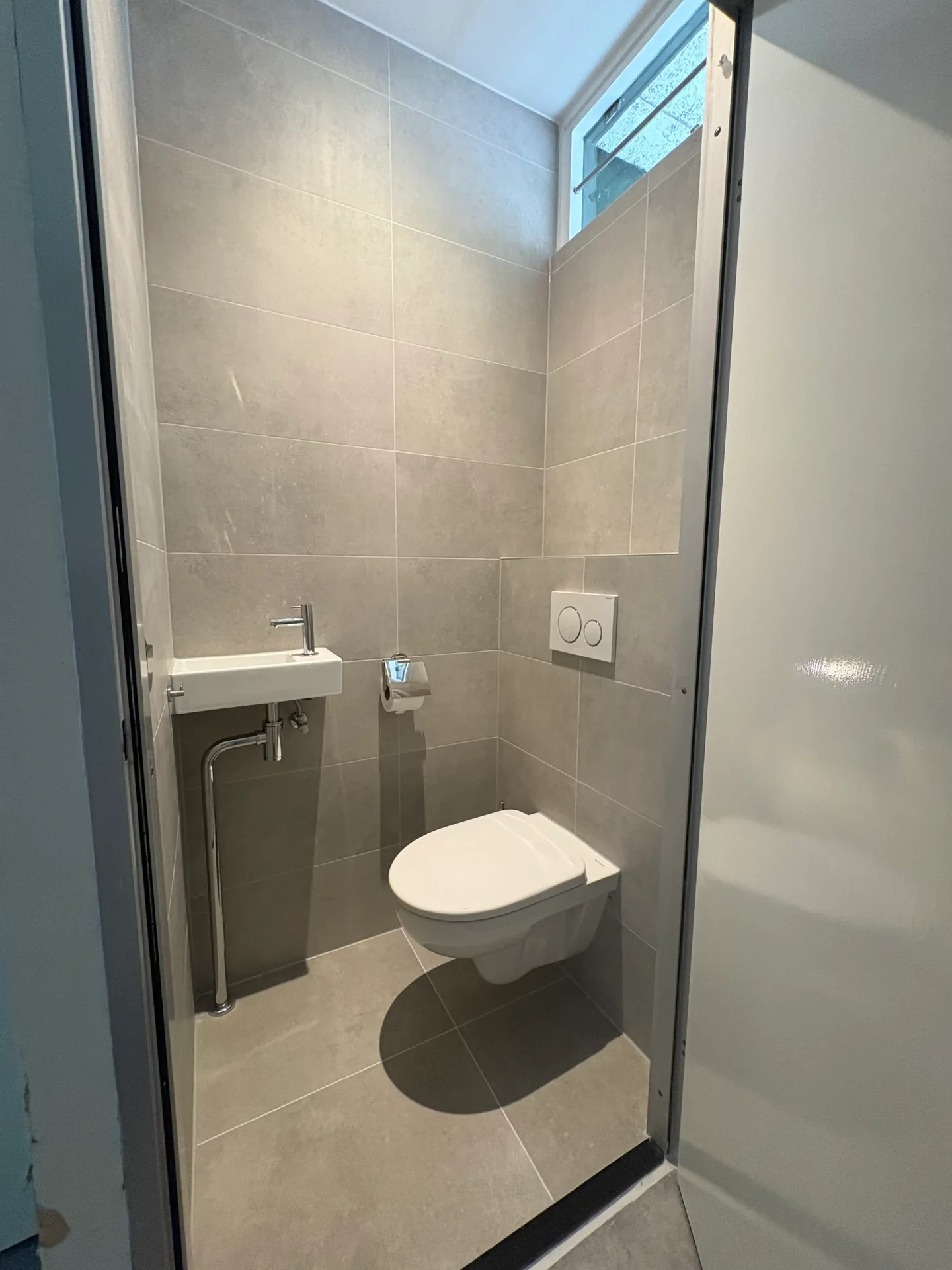 Foto van de Appartement gelegen aan de Batenburg in Deventer
