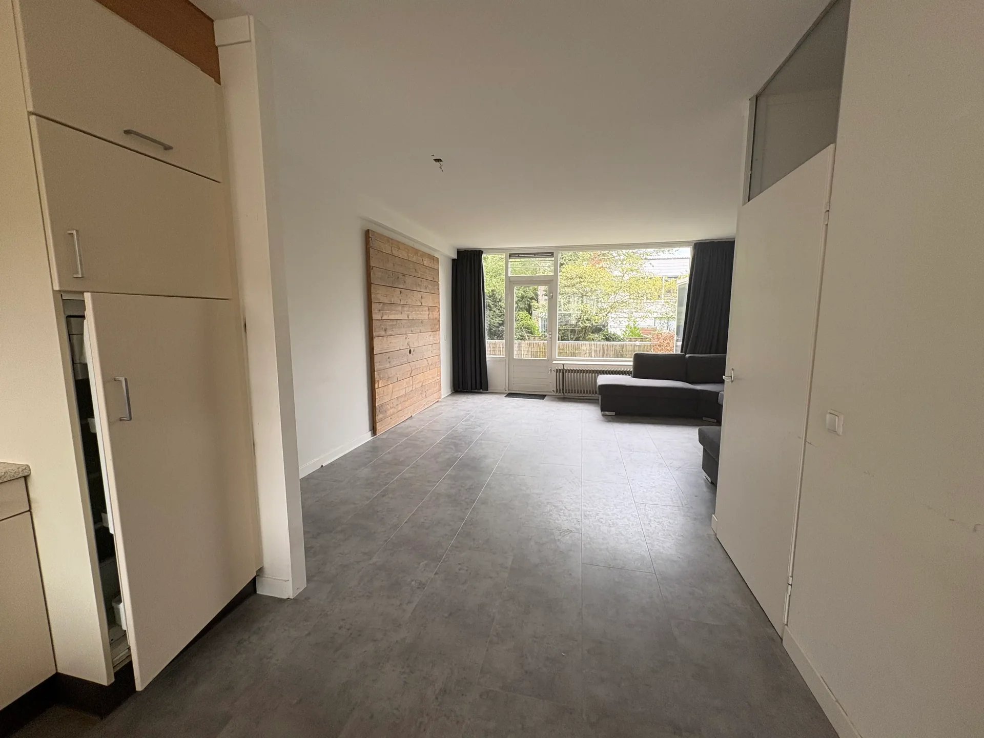 Foto van de Appartement gelegen aan de Batenburg in Deventer