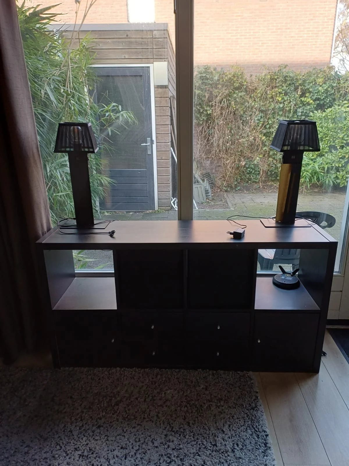 Foto van de Studio gelegen aan de Meeuwenstraat in Hoofddorp