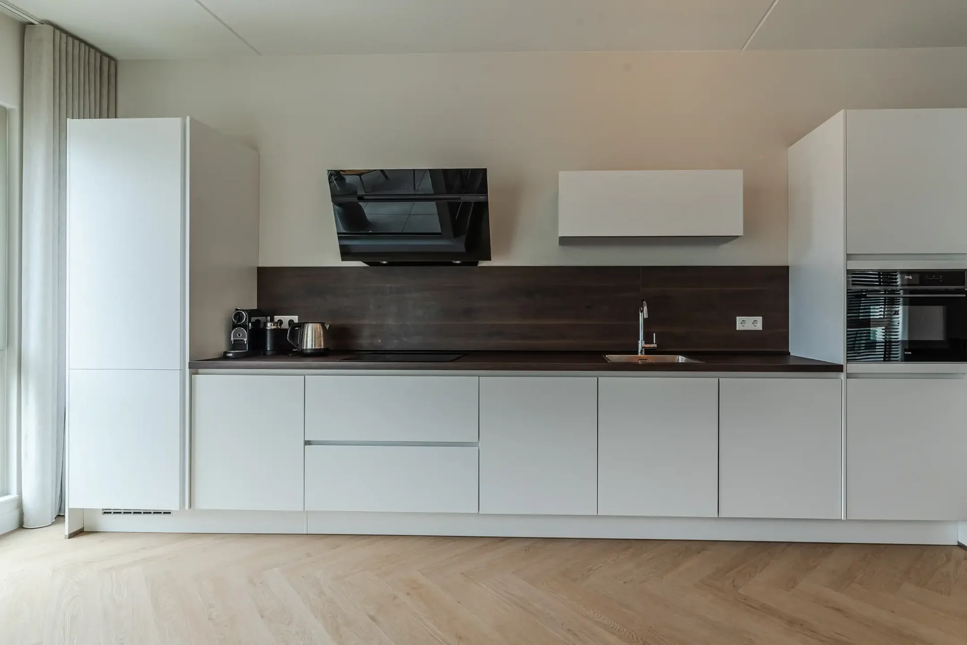 Foto van de Appartement gelegen aan de Deken van Somerenstraat in Eindhoven