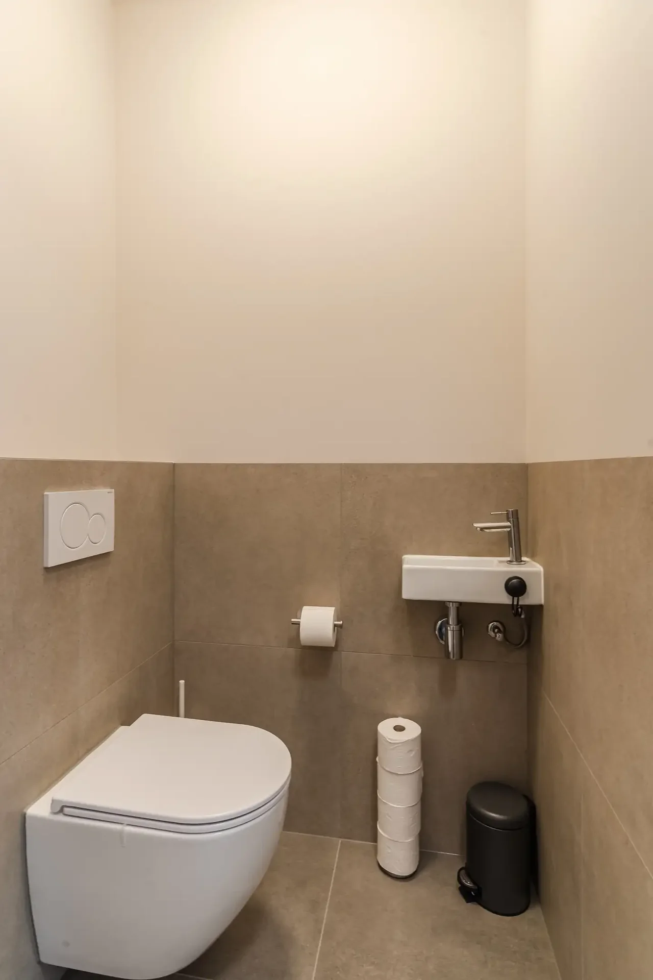 Foto van de Appartement gelegen aan de Deken van Somerenstraat in Eindhoven