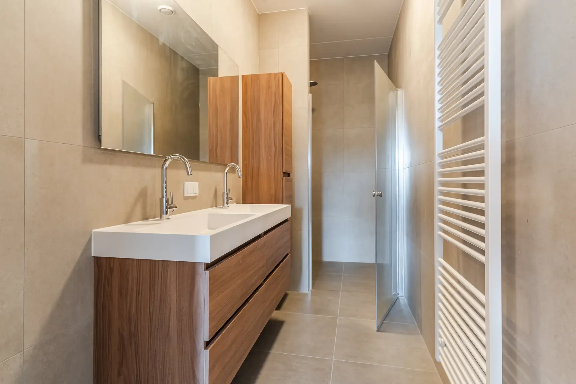 Foto van de Appartement gelegen aan de Deken van Somerenstraat in Eindhoven