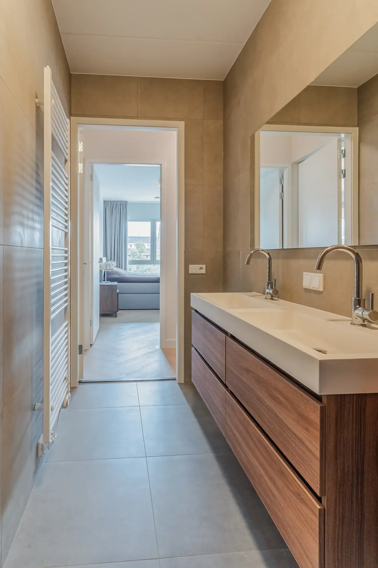 Foto van de Appartement gelegen aan de Deken van Somerenstraat in Eindhoven