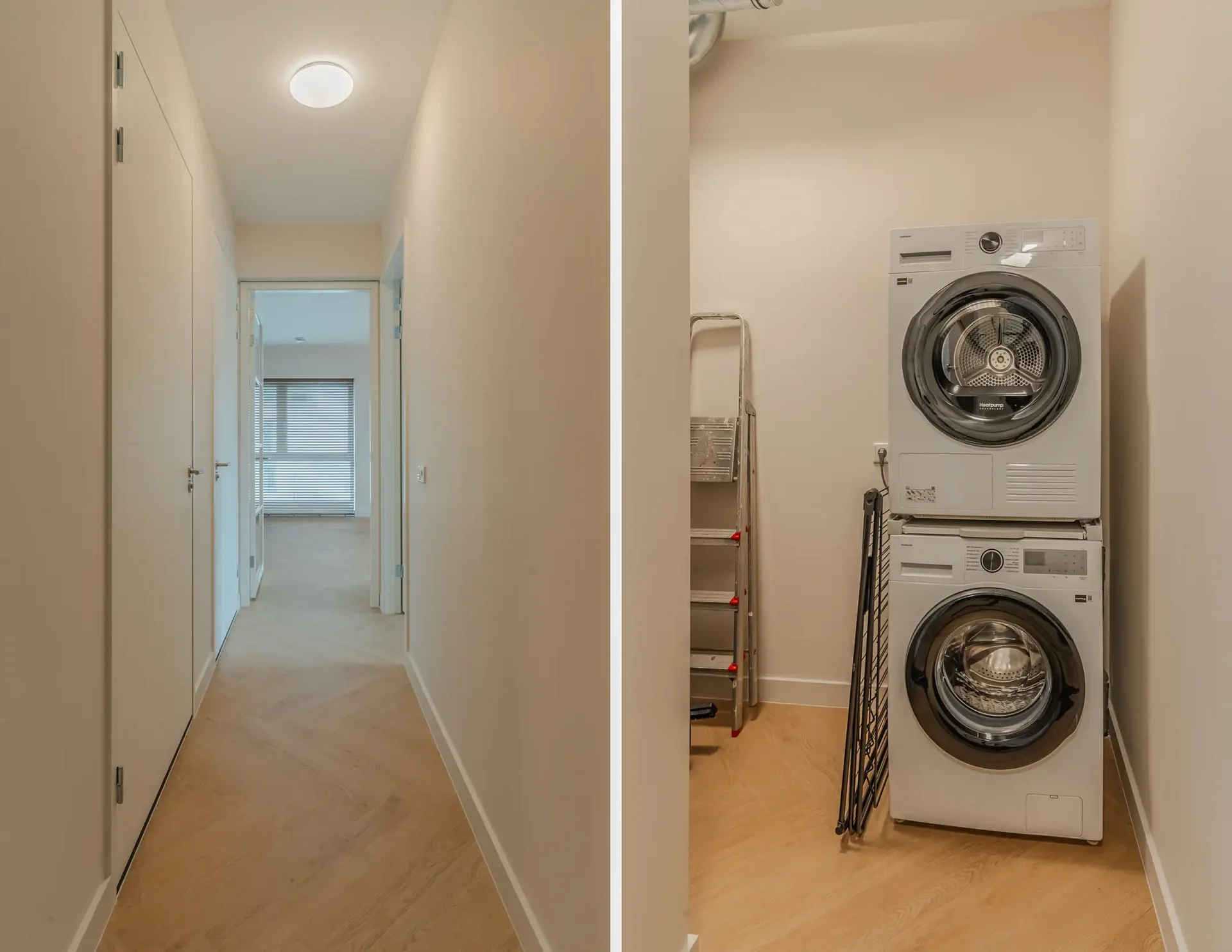 Foto van de Appartement gelegen aan de Deken van Somerenstraat in Eindhoven