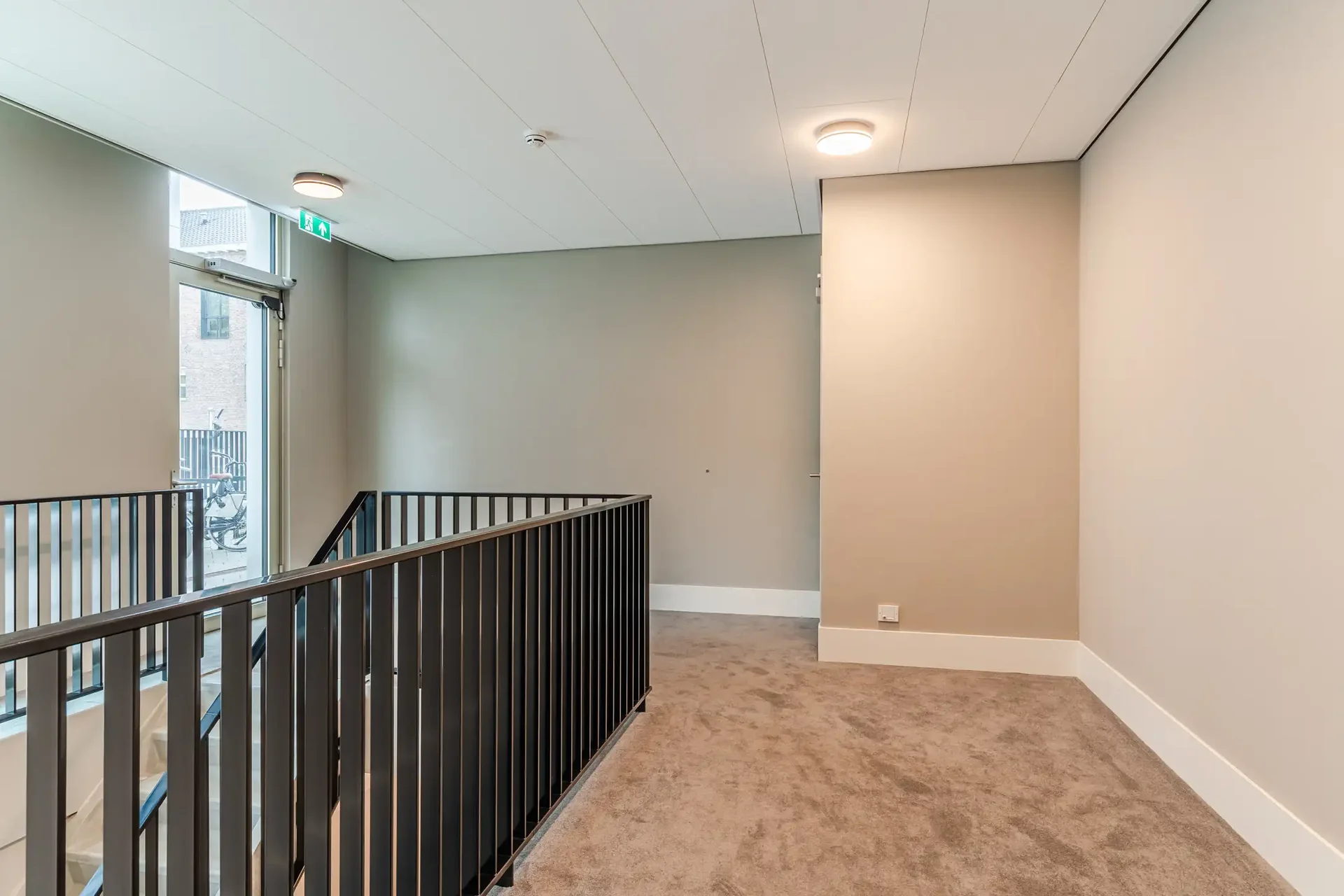 Foto van de Appartement gelegen aan de Deken van Somerenstraat in Eindhoven
