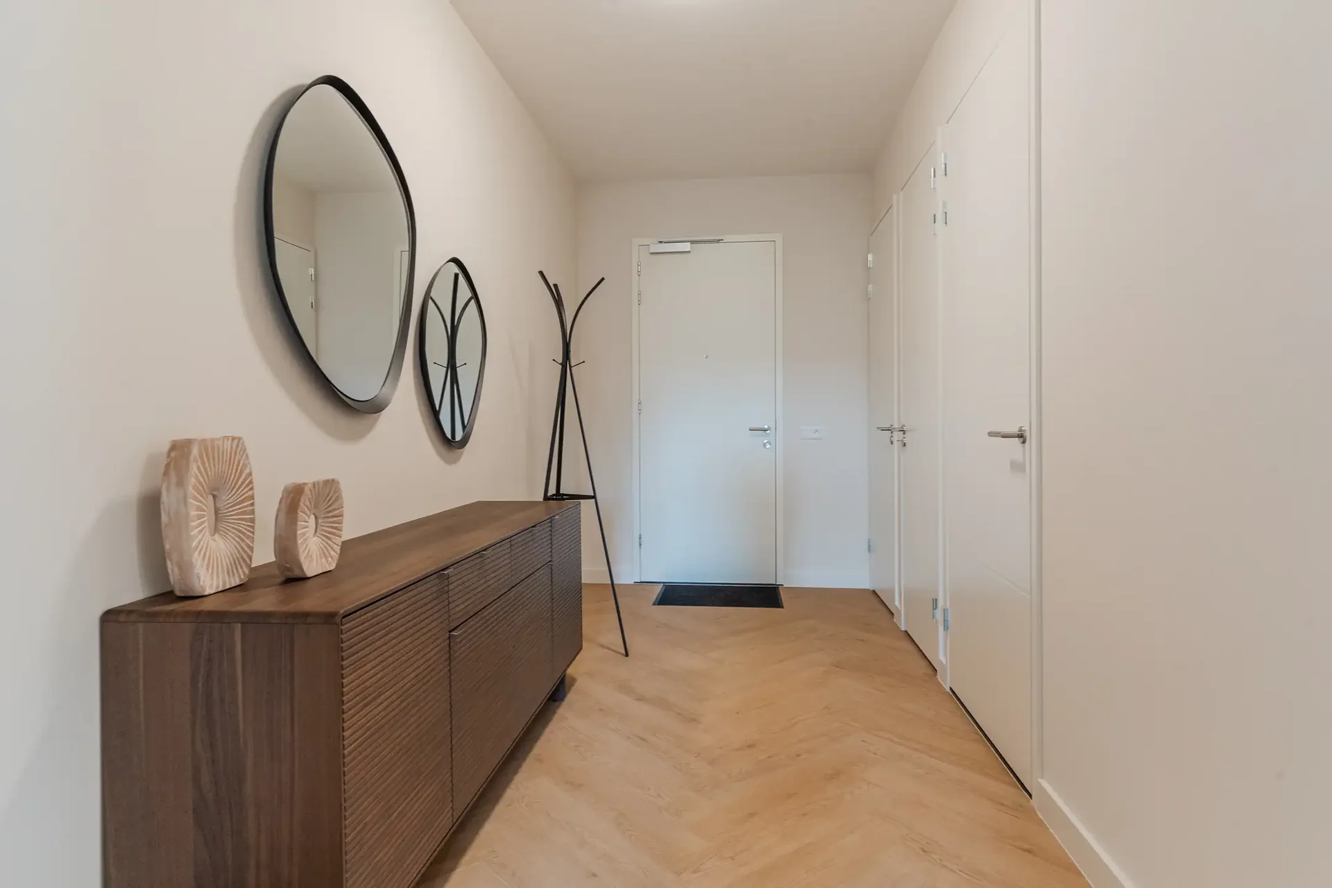 Foto van de Appartement gelegen aan de Deken van Somerenstraat in Eindhoven
