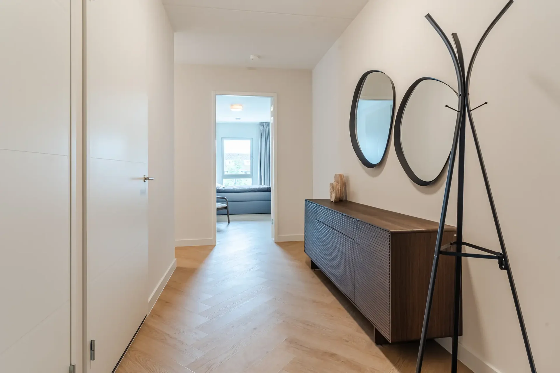 Foto van de Appartement gelegen aan de Deken van Somerenstraat in Eindhoven