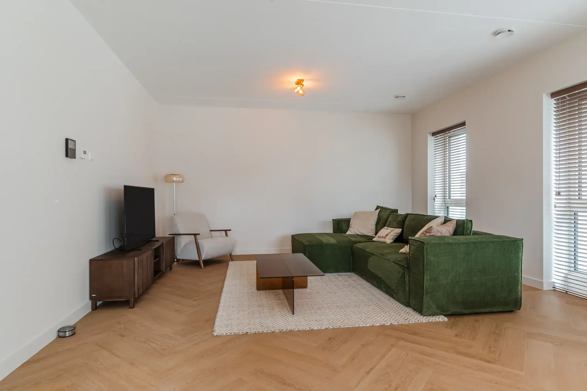 Foto van de Appartement gelegen aan de Deken van Somerenstraat in Eindhoven
