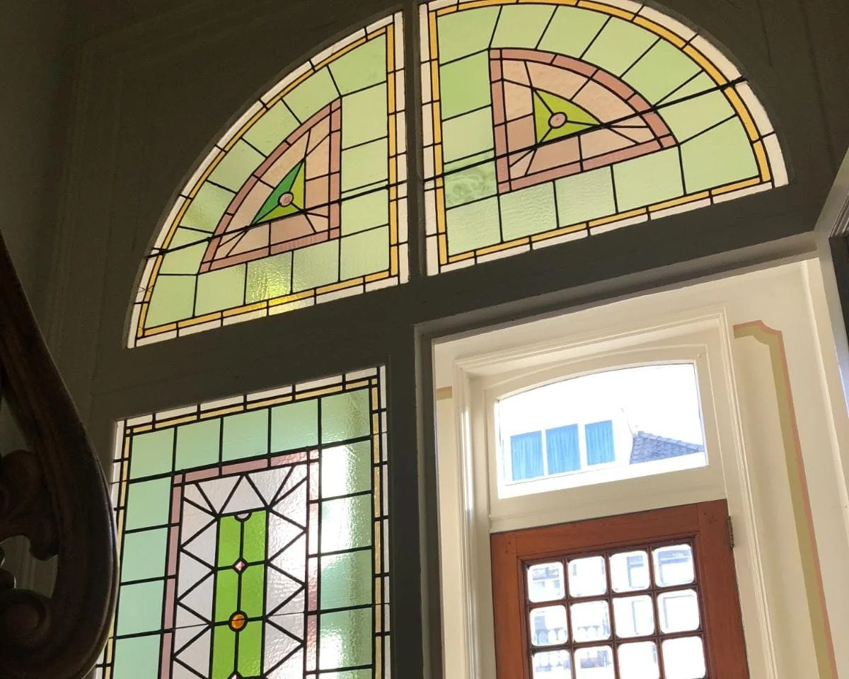 Foto van de Kamer gelegen aan de Parkstraat in Arnhem