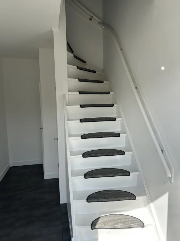 Foto van de Appartement gelegen aan de Deinzestraat in Breda