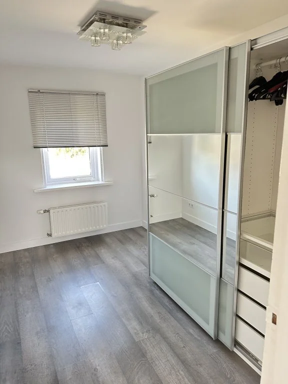 Foto van de Appartement gelegen aan de Deinzestraat in Breda