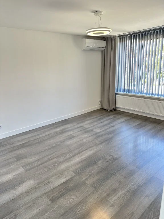 Foto van de Appartement gelegen aan de Deinzestraat in Breda