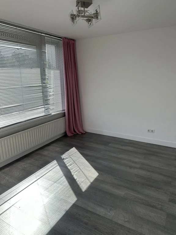 Foto van de Appartement gelegen aan de Deinzestraat in Breda