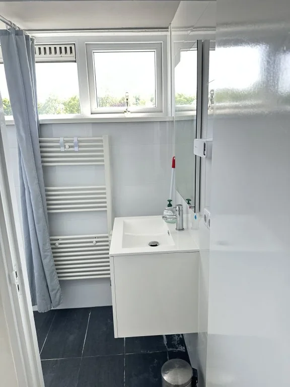 Foto van de Appartement gelegen aan de Deinzestraat in Breda