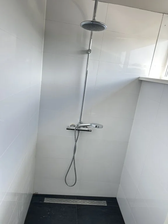 Foto van de Appartement gelegen aan de Deinzestraat in Breda