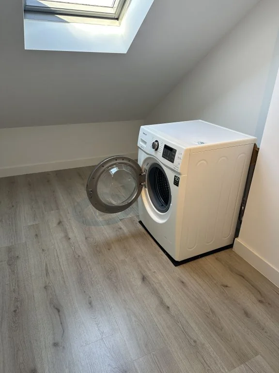 Foto van de Appartement gelegen aan de Deinzestraat in Breda