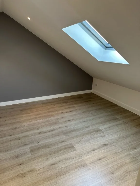 Foto van de Appartement gelegen aan de Deinzestraat in Breda