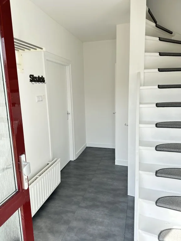 Foto van de Appartement gelegen aan de Deinzestraat in Breda