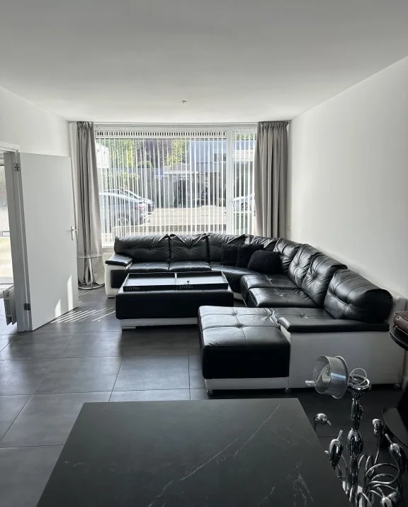 Foto van de Appartement gelegen aan de Deinzestraat in Breda