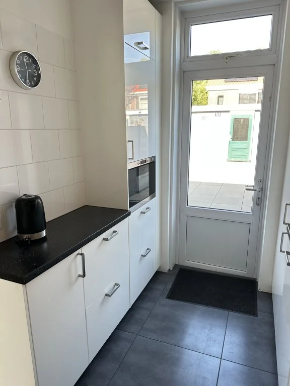 Foto van de Appartement gelegen aan de Deinzestraat in Breda
