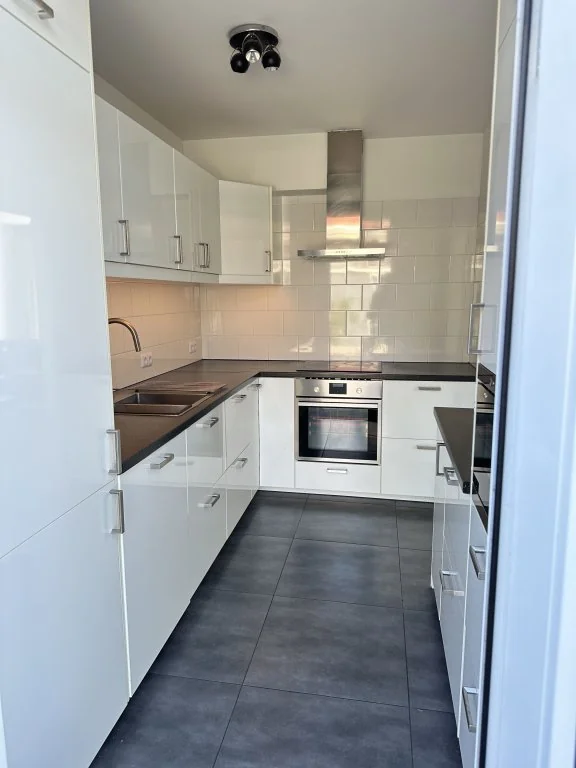Foto van de Appartement gelegen aan de Deinzestraat in Breda