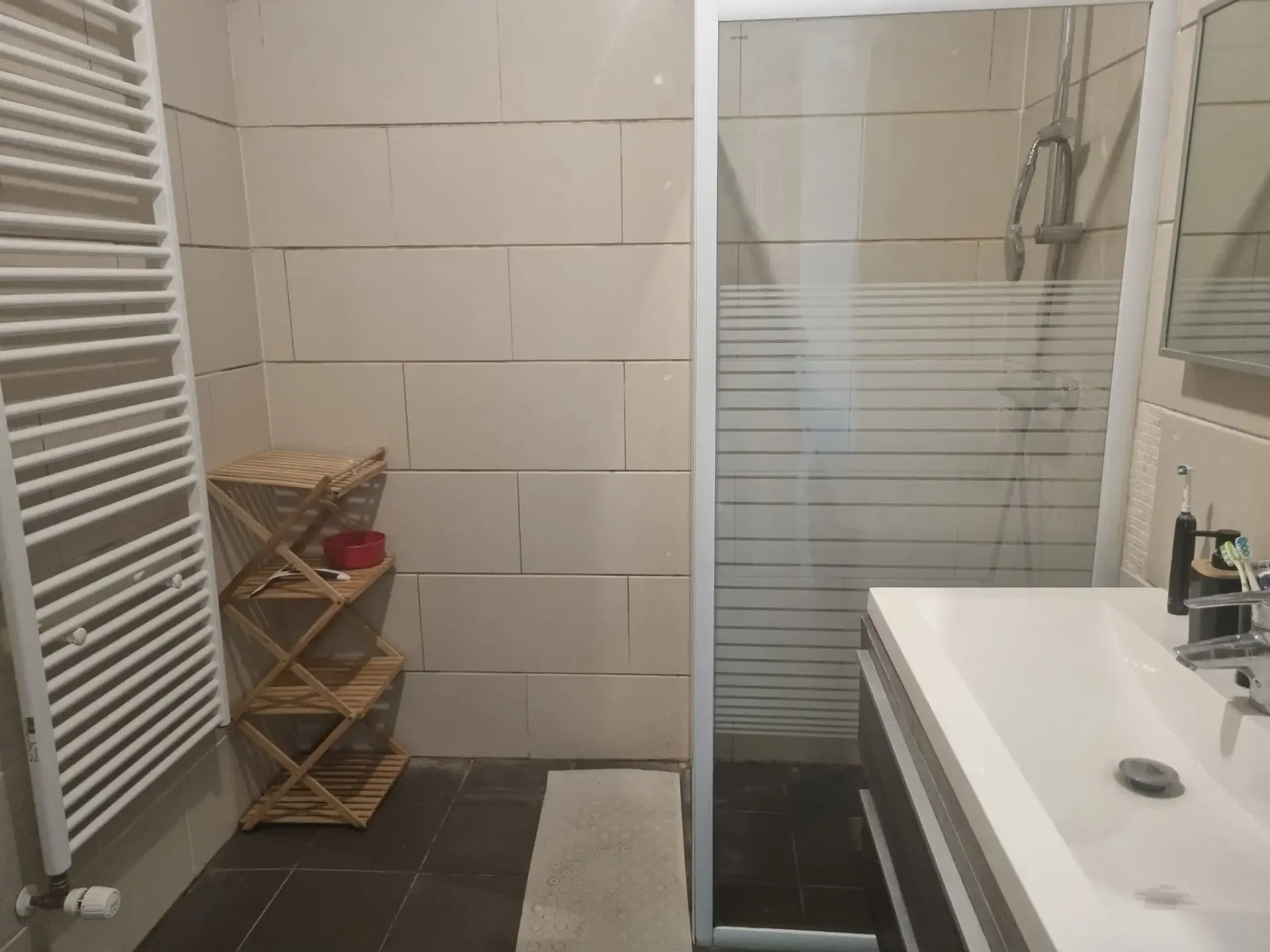 Foto van de Appartement gelegen aan de Claus van Amsbergstraat in Amsterdam