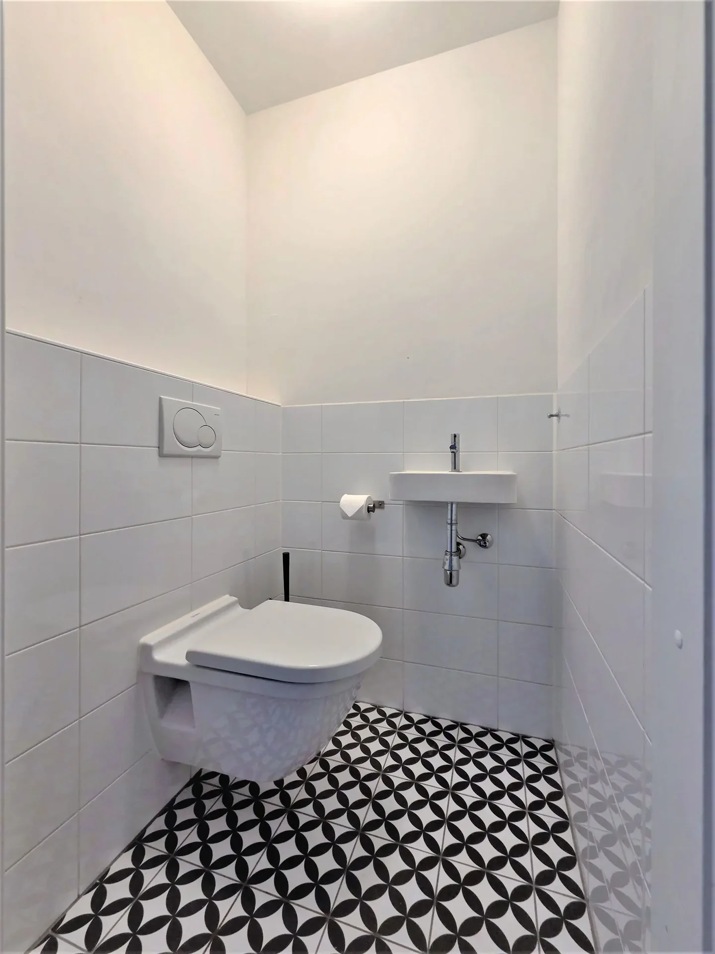 Foto van de Appartement gelegen aan de Max Euweplein in Haarlem