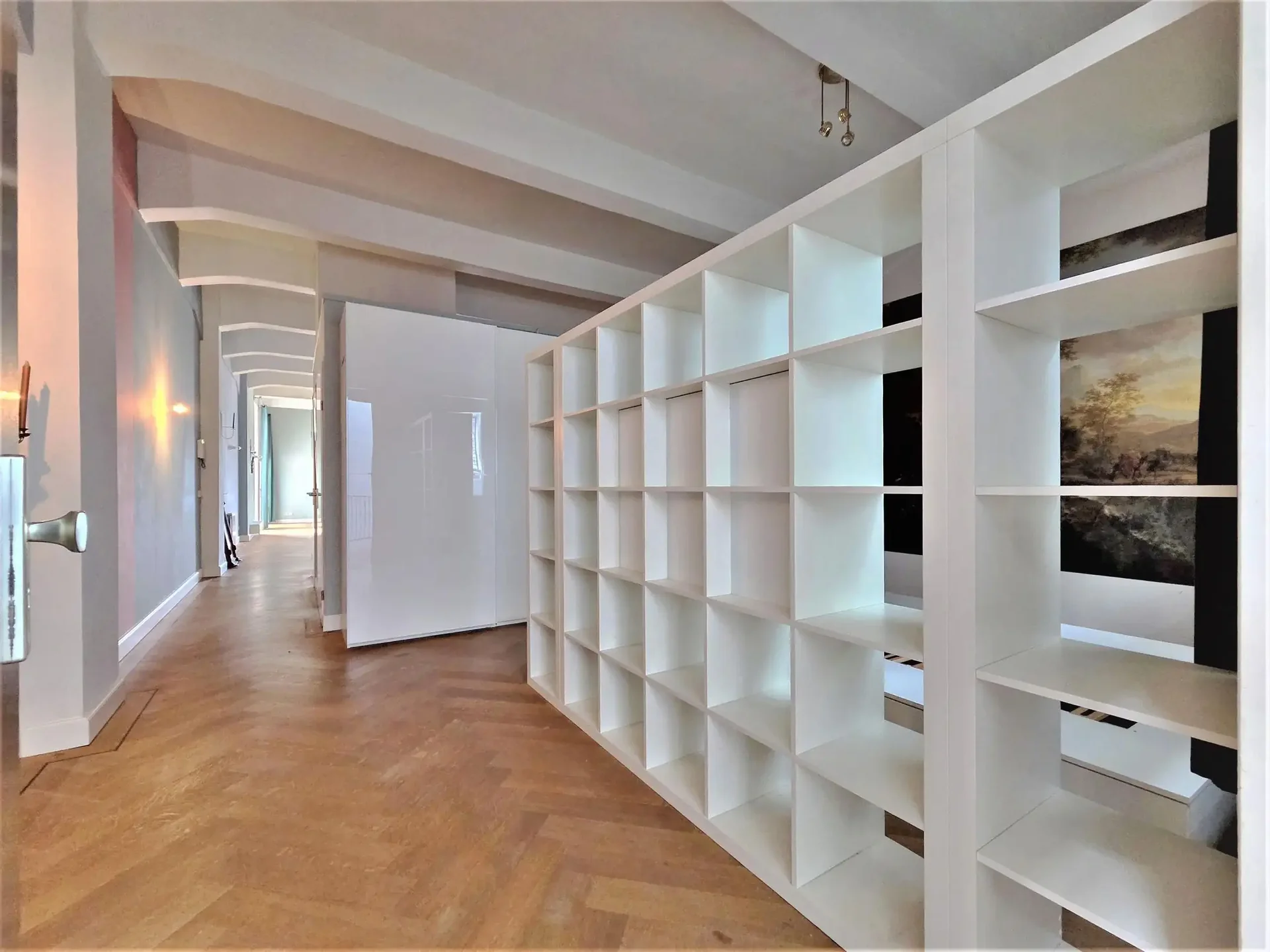 Foto van de Appartement gelegen aan de Max Euweplein in Haarlem