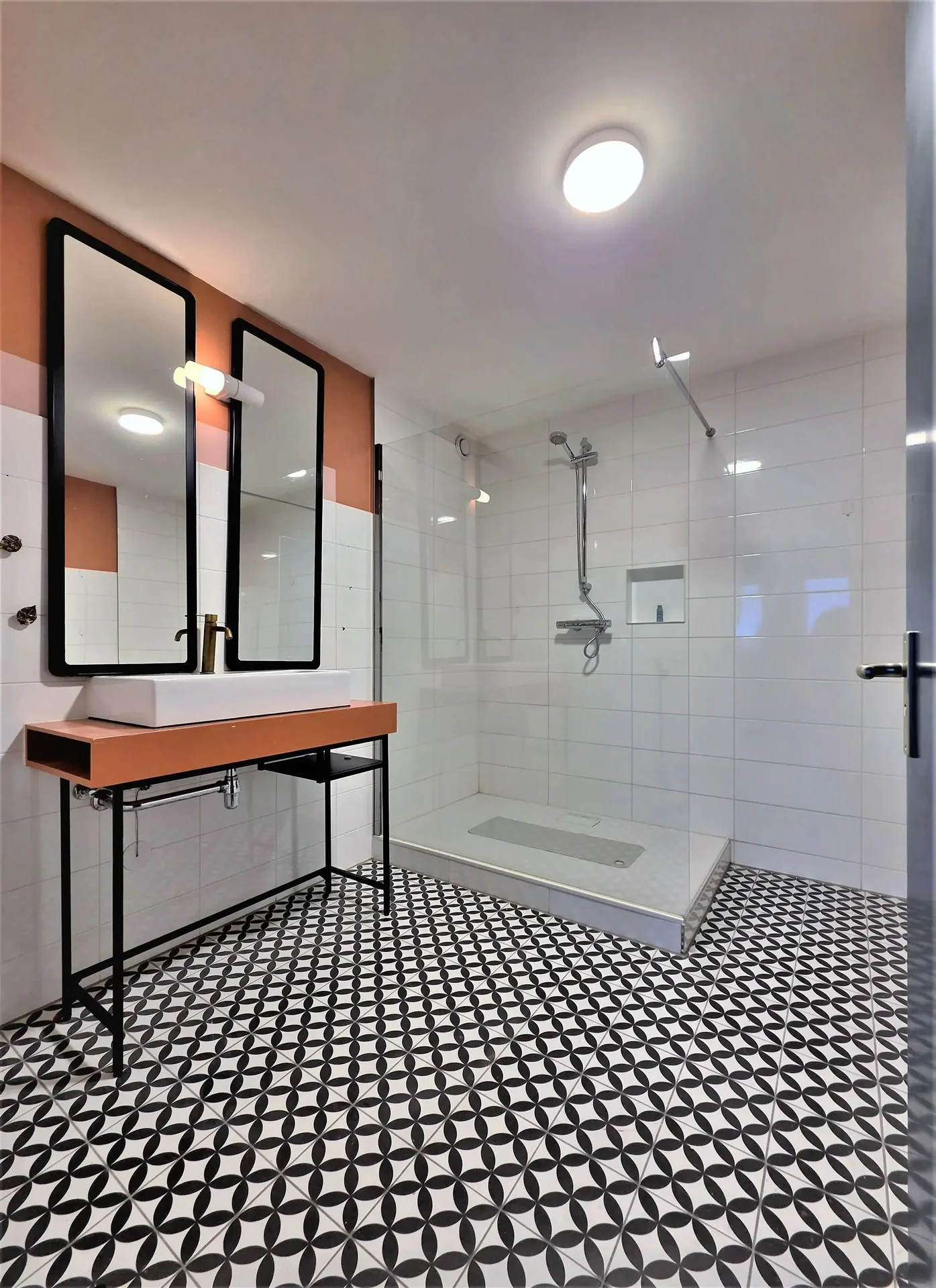 Foto van de Appartement gelegen aan de Max Euweplein in Haarlem