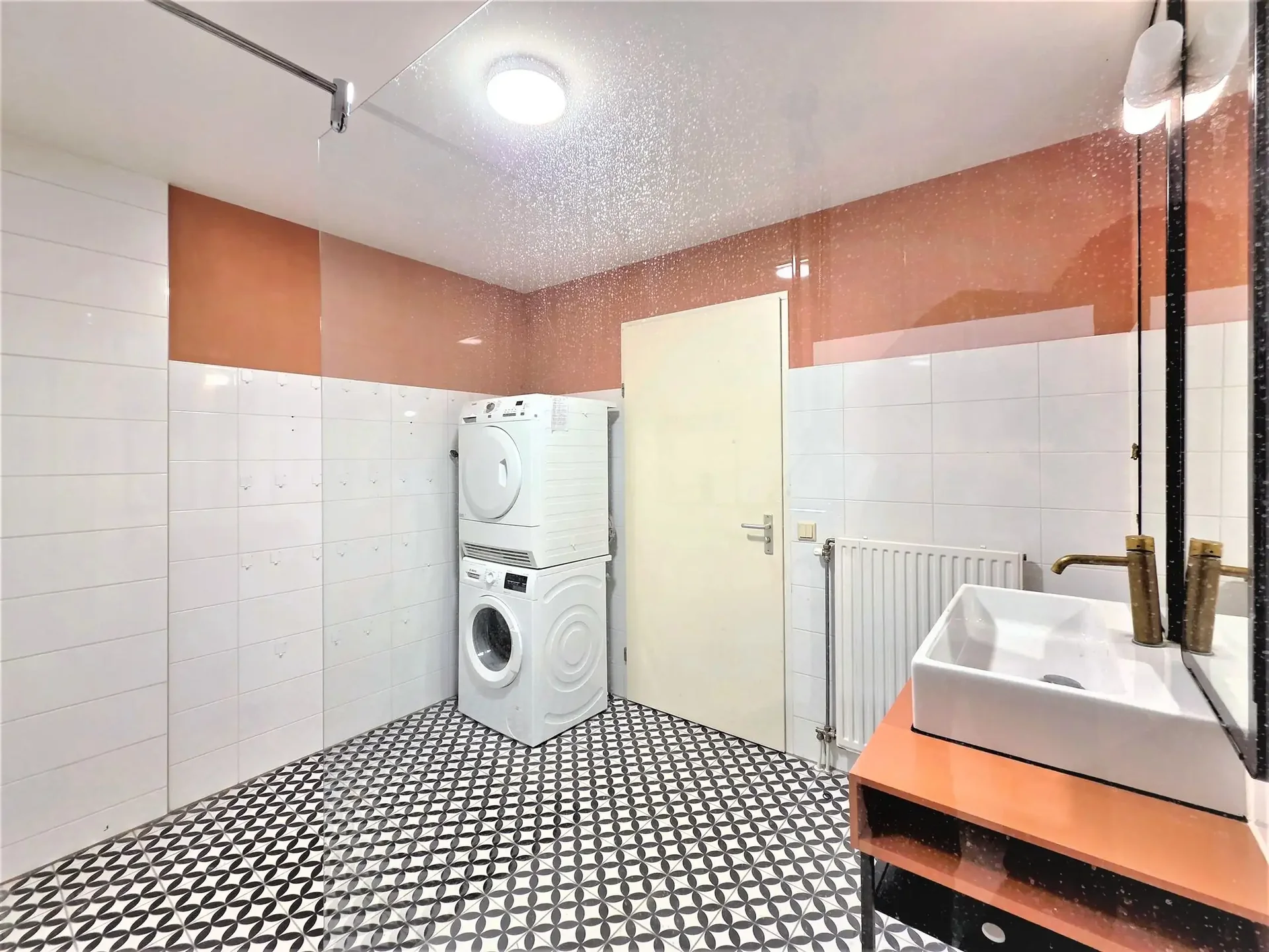 Foto van de Appartement gelegen aan de Max Euweplein in Haarlem