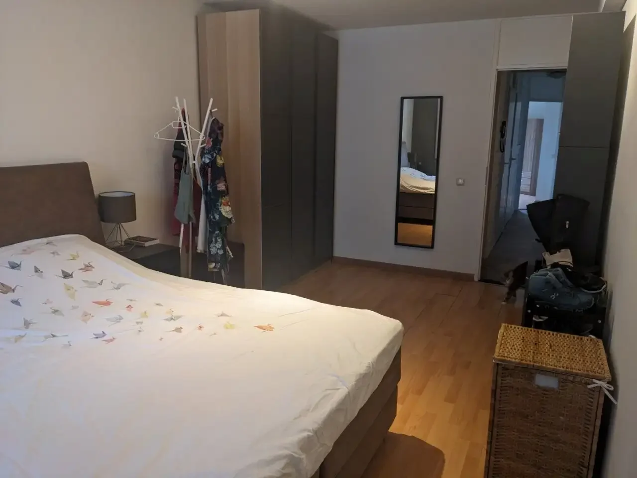 Foto van de Appartement gelegen aan de Dopplerdomein in Maastricht