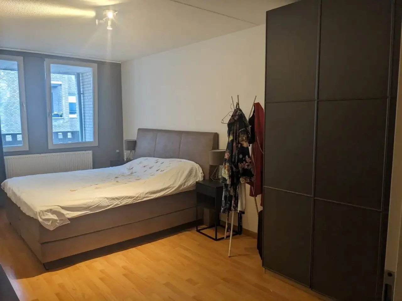 Foto van de Appartement gelegen aan de Dopplerdomein in Maastricht