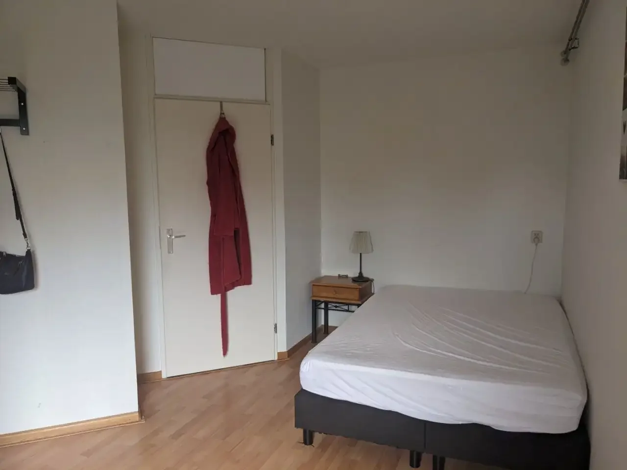 Foto van de Appartement gelegen aan de Dopplerdomein in Maastricht
