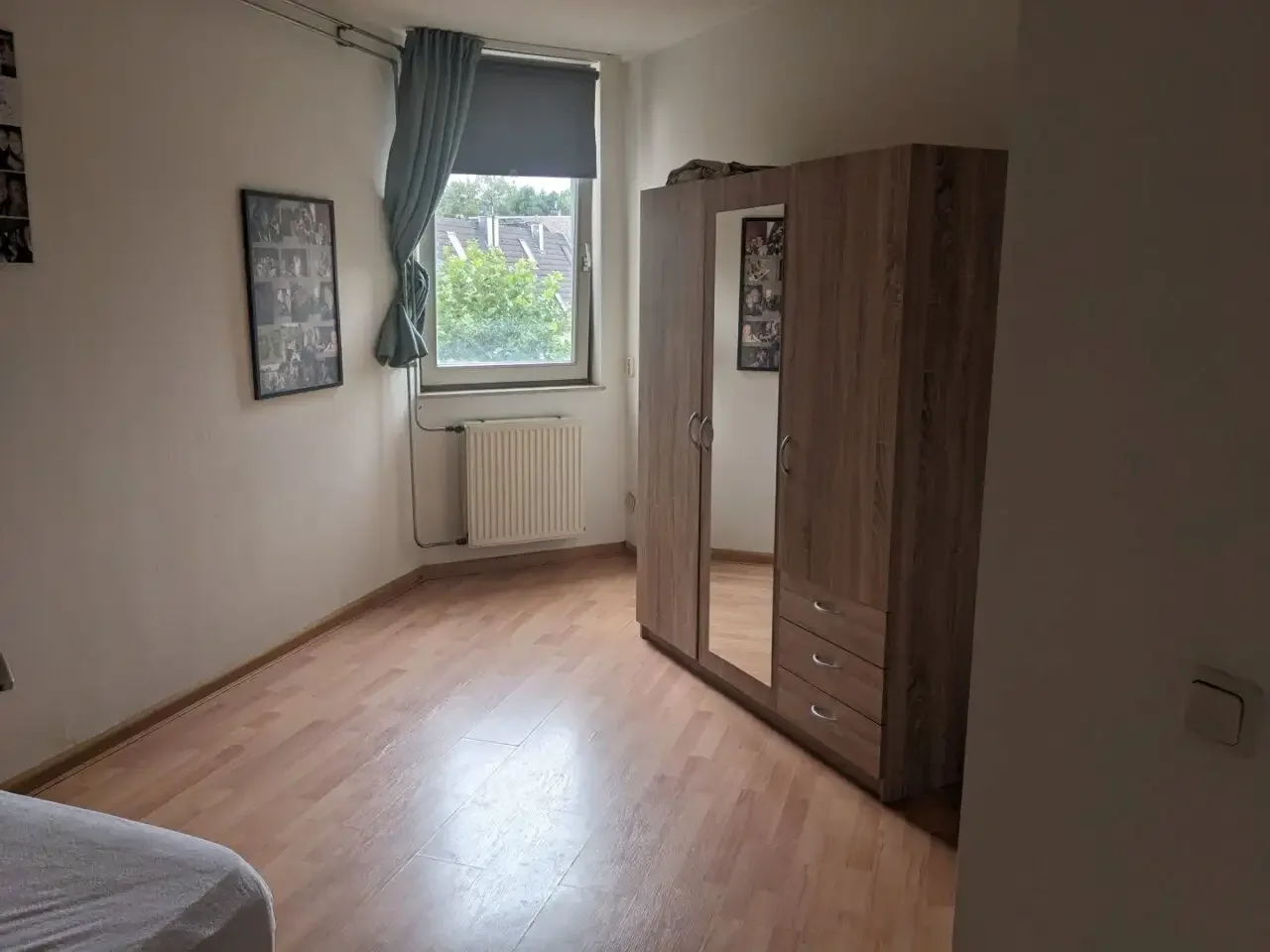 Foto van de Appartement gelegen aan de Dopplerdomein in Maastricht